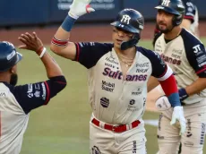 ¡SULTANES PEGA PRIMERO ANTE RIELEROS!