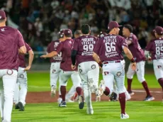 ¡ALGODONEROS PEGÓ PRIMERO CON WALKOFF!