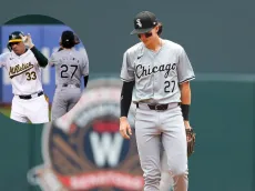 ¡WHITE SOX EMPATA RACHA HISTÓRICA DE DERROTAS!