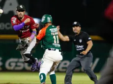 ¡GUERREROS LE EMPATA LA SERIE A LEONES!