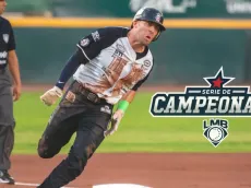 ¡TECOS REPITE EN LA SERIE DE CAMPEONATO NORTEÑA!