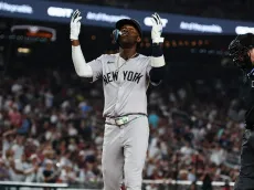 JAZZ CHISHOLM: ¡EL NUEVO CAÑONERO DE YANKEES!