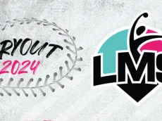 ¡LISTAS LAS FECHAS PARA EL TRYOUT 2024 DE LA LMS!