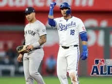 ¡Checa dónde ver Yankees vs Royals HOY EN VIVO!