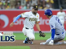 ¡Checa dónde ver Dodgers vs Padres HOY EN VIVO! (NLDS)