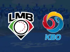 ¡PROSPECTOS MEXICANOS VIAJAN A TORNEO EN COREA DEL SUR!