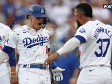 ¡DODGERS BLANQUEA Y AVANZA A LA NLCS CONTRA METS!