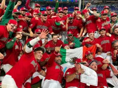 ¡CON FECHA DE REGRESO! México volverá al Clásico Mundial de Béisbol 