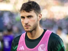 ¿POTENCIA? Santi Giménez llenó de elogios a Surinam