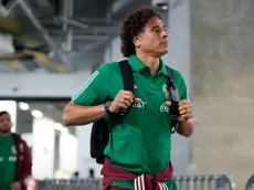 Memo Ochoa recibe nuevo apodo tras errores con el Tri ante Uzbekistán