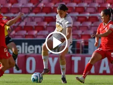 Dónde VER Pumas Femenil vs. Toluca EN VIVO por el Apertura 2023 de la Liga MX