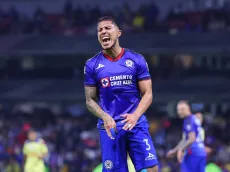 'MOMENTO de mierda': Carlos Salcedo reconoce CRISIS en Cruz Azul