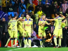 "América tiene 18 puntos y se lo debe al arbitraje" la dura crítica de periodista a las águilas