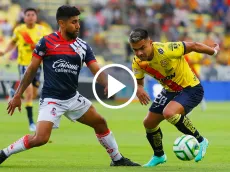 VER ONLINE Cimarrones de Sonora vs. Atlético Morelia EN VIVO por la Liga Expansión MX 2023