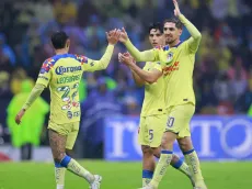¡Ya mejor díganle papá! América y su marcada paternidad ante Cruz Azul, Chivas y Pumas