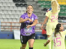 Pachuca logra la REMONTADA y se impuso ante América