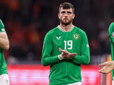 Irlanda DEBE PERDER contra Países Bajos para pasar a la EURO 2024