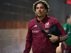 La PODEROSA RAZÓN por la que Memo Ochoa NO dejará al Tri pese a su lesión