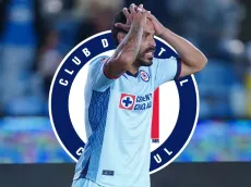 Revelan la MILLONADA que gana el brasileño Moisés Vieira en Cruz Azul