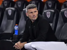 Fernando Ortiz afirma que San Luis será un RIVAL PELIGROSO