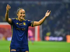Tigres Femenil a un PASO del TÍTULO tras vencer a América