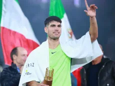 Carlos Alcaraz conquista la Plaza de Toros y se impone ante Tommy Paul