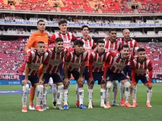 ¿Contra qué equipo se medirá Chivas en las Semifinales del Clausura 2024?