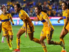 Tigres Femenil avanza a Semifinales con agónico empate ante Juárez