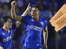 Cruz Azul tendrá venta especial de boletos ante Monterrey, ¿cómo será?