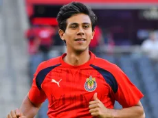 José Juan Macías ya tendría nuevo destino dentro de la Liga MX