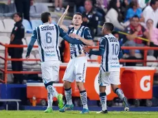 Tigres buscaría reforzar su ofensiva con estrella del Pachuca para el Apertura 2024