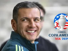 El Tri recibe la mejor noticia por parte de Conmebol para la Copa América 2024