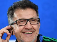 El Profe Osorio, a un paso de dirigir en la Liga MX
