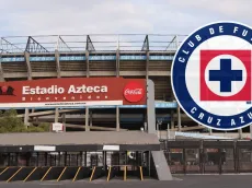 Filtran las razones por las que Cruz Azul decidió NO JUGAR la final de ida en el Estadio Azteca