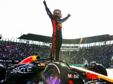 Fórmula 1: ¿cuándo se llevará a cabo el Gran Premio de México 2025?