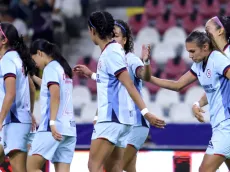 Cruz Azul Femenil despide a la mitad del equipo rumbo al Apertura 2024