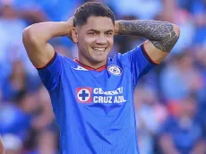 Cruz Azul ya tomó su decisión sobre el Toro Fernández