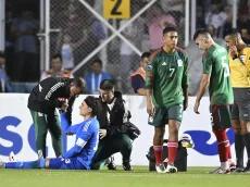 El ONCE de los sacrificados por cambio generacional en la Selección Mexicana