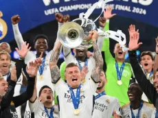 ¡El rey de Europa! El Real Madrid se proclama CAMPEÓN de la Champions League
