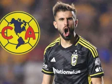 América sondearía el fichaje de una estrella de la MLS para REEMPLAZAR a Julián Quiñones