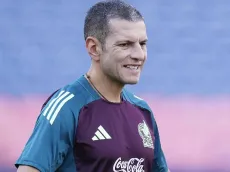 Jaime Lozano rompe el silencio y REVELA su futuro con Selección Mexicana: ¿se va?