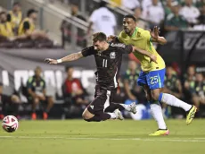 Martínez y Quiñones recortan la distancia y Brasil responde