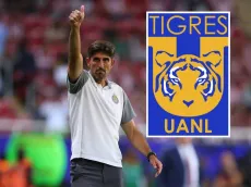 ¡Bienvenido a Nuevo León! Tigres anunció a su entrenador para el Apertura 2024