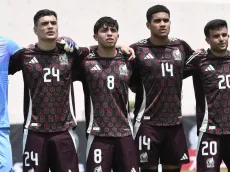 Torneo Maurice Revello 2024: ¿cuándo se juega el México Sub-23 vs Corea del Sur?