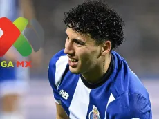 ¿Adiós a Cruz Azul? Tres importantes equipos de Liga MX también buscan FICHAR a Jorge Sánchez