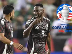 ¡Que no se te pase! ¿Cuándo y contra quién jugará MÉXICO en la Copa América 2024?