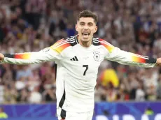 Alemania le da tremenda paliza a Escocia en Eurocopa 2024
