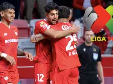 América, Chivas, Cruz Azul y Pumas se pelearían FICHAJE para el Apertura 2024
