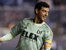 Carlos Vela tendría definido el equipo con el que FICHARÍA para el 2025, ¿a la Liga MX?