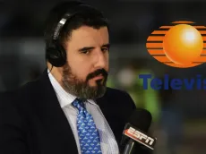 ¿Adiós a ESPN? Álvaro Morales confesó haber tenido DOS OFERTAS de Televisa | VIDEO